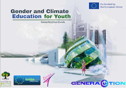 Gender and Climate Education for Youth