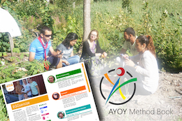 Method Book for Outdoor Activities - AYOY