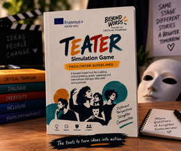 Beyond Words_TEATER_Game_Facilitator Guidelines