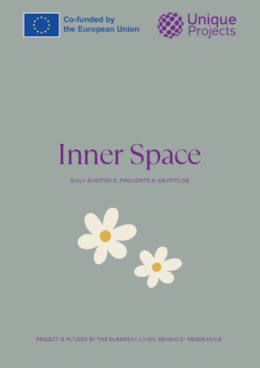 Inner Space DAILY EMOTIONS, THOUGHTS & GRATITUDE