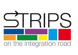 STRIPS on the integration road: the guide