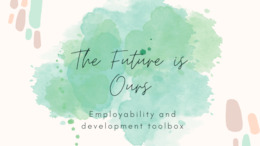 Toolbox "The future is ours"