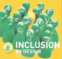 Inclusion by Design - Inclusion strategies for NGO's