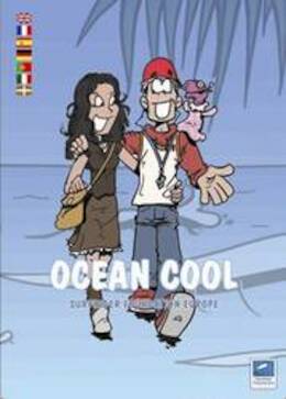 Ocean Cool mutimedia educational package