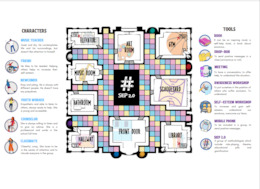 SIEP 2.0 - SIEP GAME