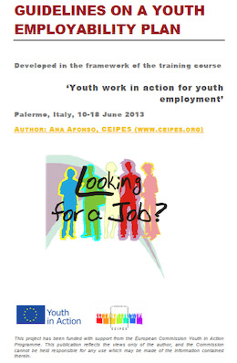 Guidelines on a youth employability plan