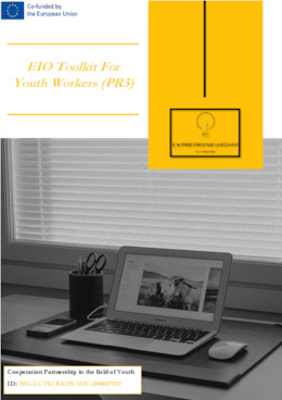 EIO Toolkit For Youth Workers