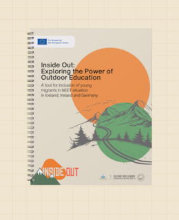 Inside Out: Exploring the Power of Outdoor Education