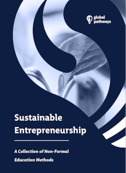 Sustainable Entrepreneurship. A Collection of Non-Formal Education Methods