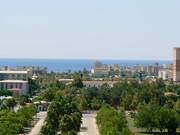 Welcome to Antalya