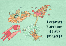 Developing Inclusive European Youth Projects