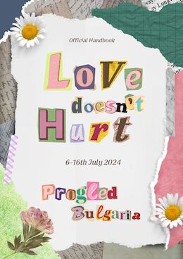 Love Doesn't Hurt