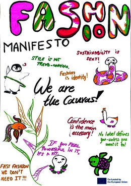 Fashion Manifesto