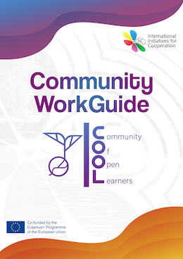 Community WorkGuide