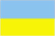 Flag of Ukraine