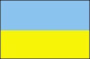 Flag of Ukraine