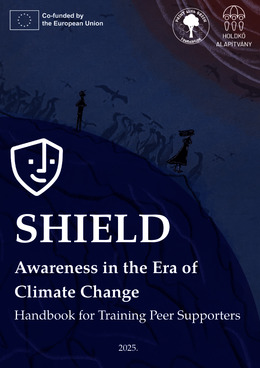 Shield Handbook
