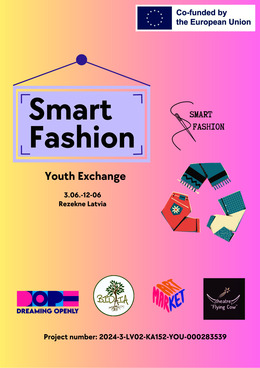 Smart Fashion - promoting personal sustainable fashion