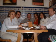 The Team