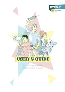 User’s Guide for Youth Empowerment Practitioners and Beginners.