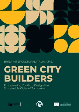 Green City Builders: A Non-Formal Education Toolkit for Exploring Urban Sustainability with Youth
