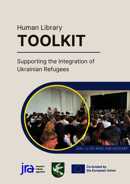 The Human Library Method Toolkit