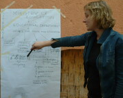 Discussing educational systems