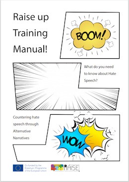 The IO3 Raise up Training Manual 