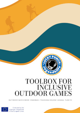 Toolbox for Inclusive Outdoor Games
