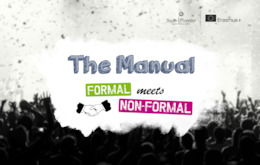 The Manual "Formal meets Non-formal"
