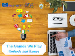 The Games We Play - Methods and Games