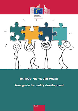 Improving youth work – your guide to quality development