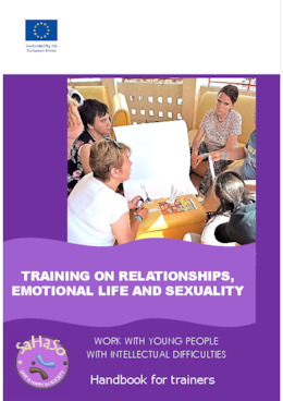 Training Programme  on Emotional, and Sexual life - for Young People with Mental Disabilities, and all who need it