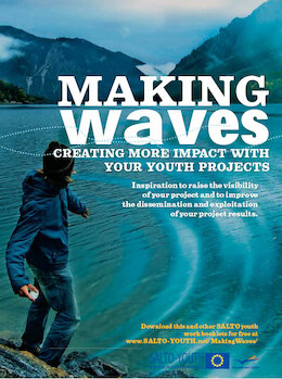 Making Waves - Creating more impact with your youth projects