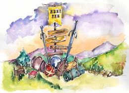 The Career Box - Interactive career guidance guide