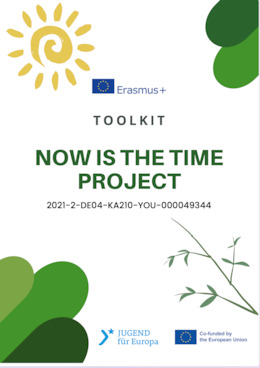 Climate Change and Global Warming Awareness Toolkit