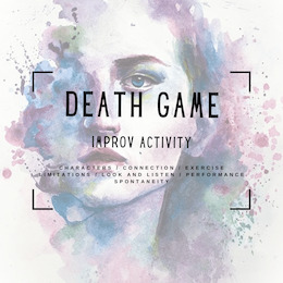 Death Game (Improv Game)