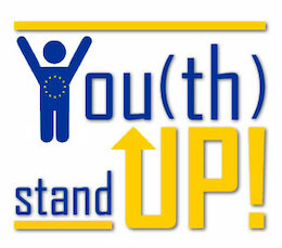You(th) Stand UP! Entrepreneurship educational training Model 