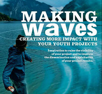 Making Waves - more impact with your projects